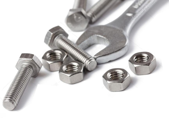 پیچ و مهره شش گوش