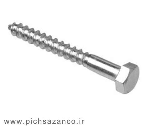 پیچ تلگرافی