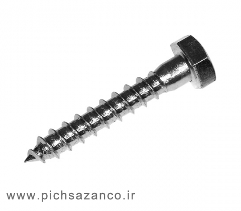 کاربرد پیچ تلگرافی